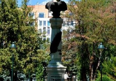 Parcul Tudor Vladimirescu
