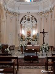 Santuario Mater Domini