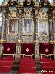 Holy Archangel Michael Orthodox Church