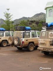 Chebera Churchura National Park