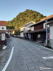 Tsuji Honten Sake Brewery