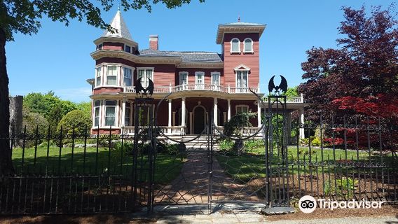 The Stephen & Tabitha King Foundation