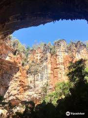 Parque Nacional Cavernas do Peruacu