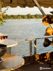 The Zambezi Royal Luxury River Cruises