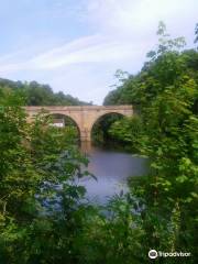 Prebends Bridge