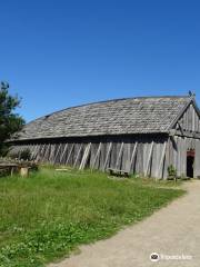 Ribe Vikinge Center