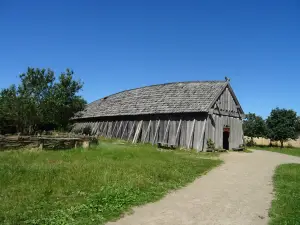 Ribe Vikinge Center