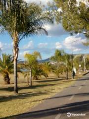 Parque Metropolitano de León