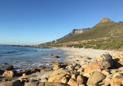 Sandy Bay, Cape Town