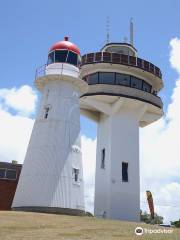 Caloundra Lighthouses
