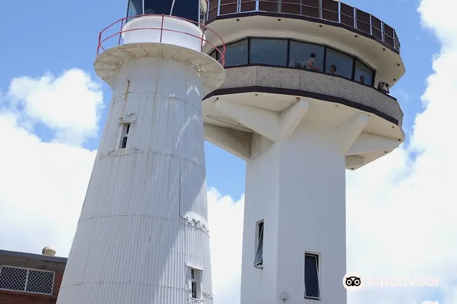 Caloundra Lighthouses