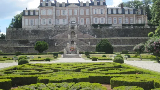 Chateau de Sassy