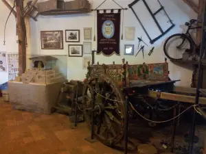 Casa Museo dell'Apicoltore