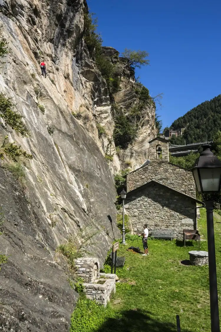 Hotels near Sant Antoni de la Grella Climbing Wall