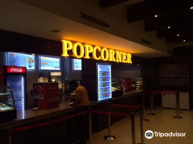 Miraj Cinemas Gurdev Pammi Kanpur