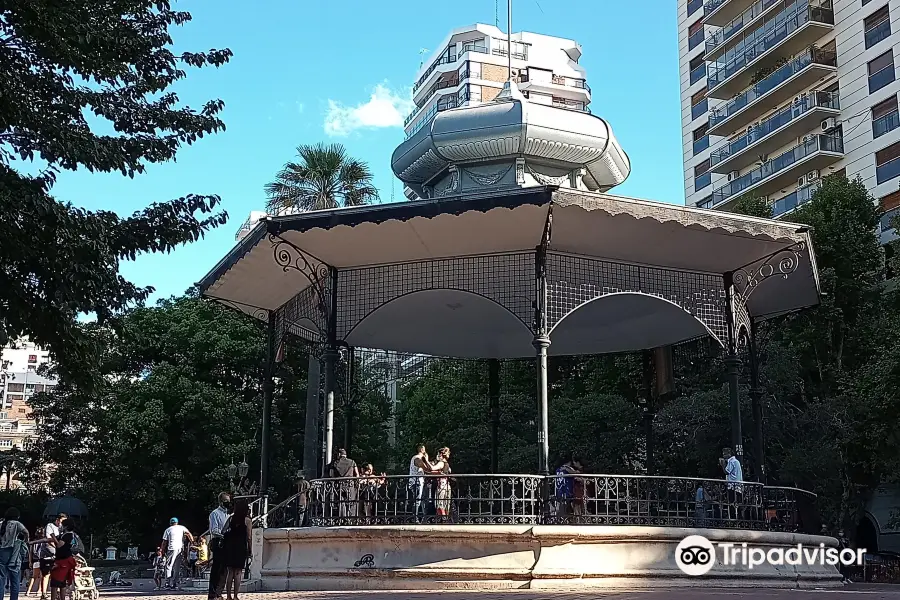 La Glorieta De Belgrano