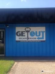 Get Out Escape Room