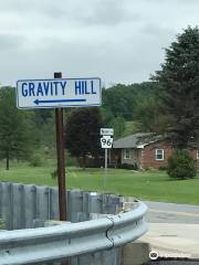 Gravity Hill Rd