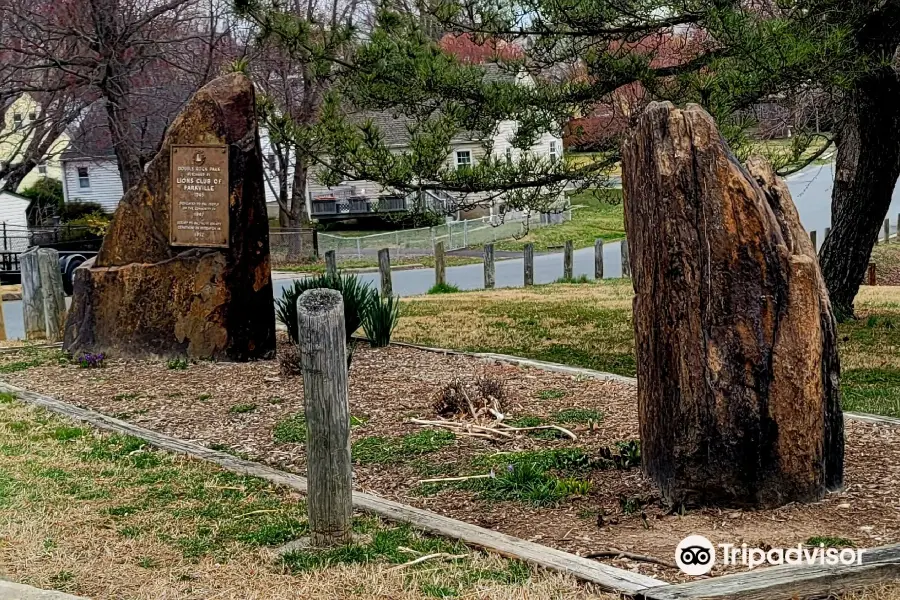 Double Rock Park