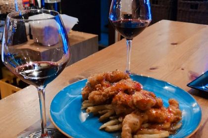 Central Beers Craft Beer