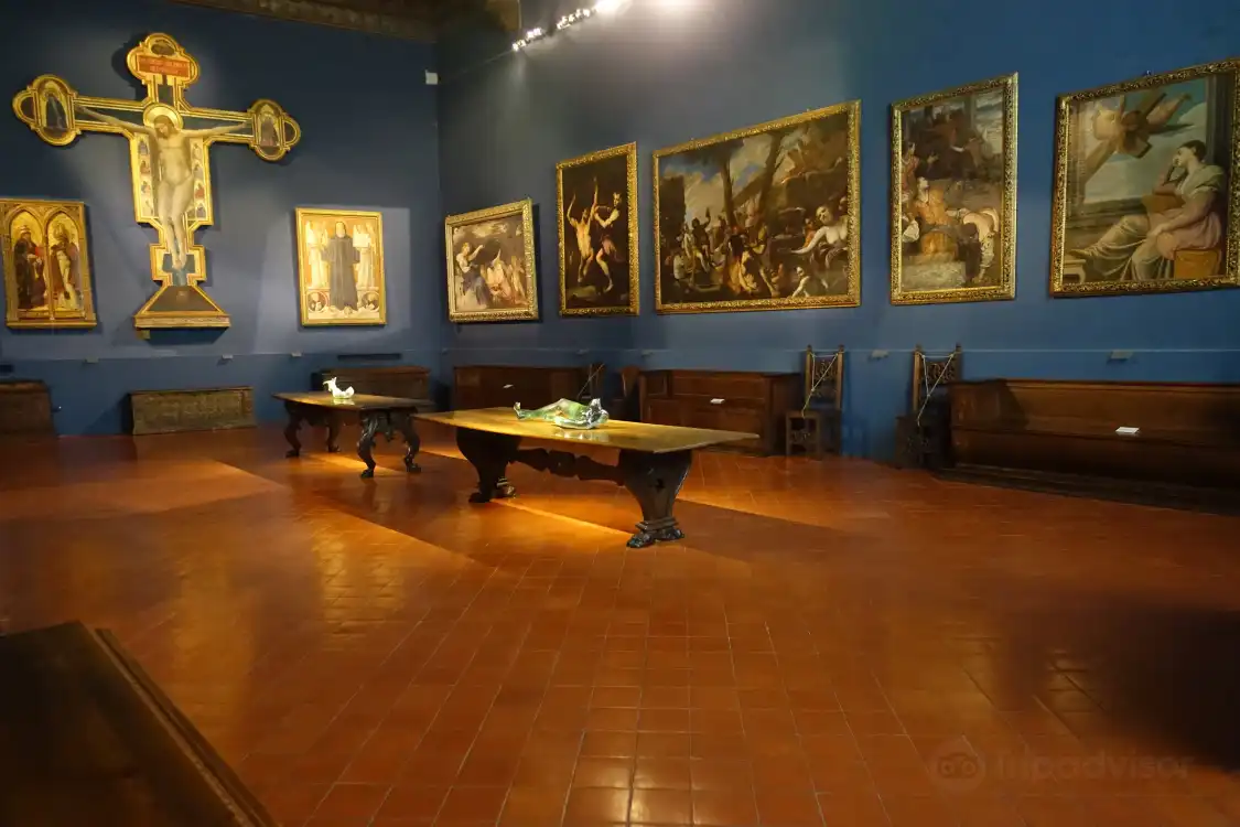 Hotel in zona Museo Stefano Bardini