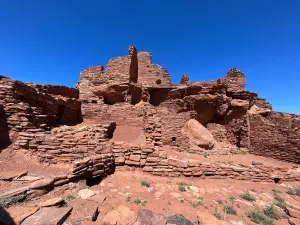 Wupatki National Monument