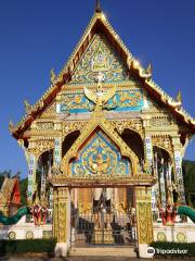 Wat Kaew Manee Si Mahathat