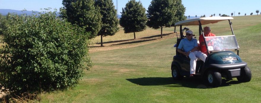 Golf Sarrebourg