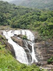 Mallalli Falls