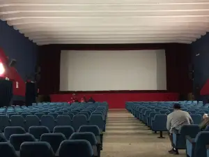 Cinema Teatro Giordo