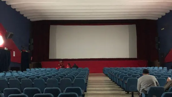 Cinema Teatro Giordo