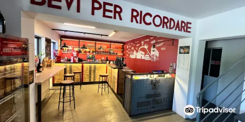 Fabbrica della Birra Perugia