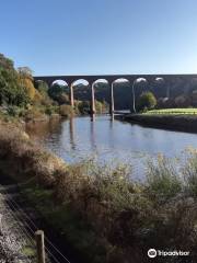 Larpool Viaduct