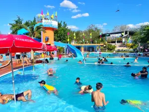 Splash Parque Acuático
