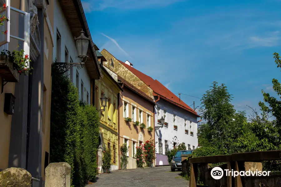 City Game Banská Štiavnica