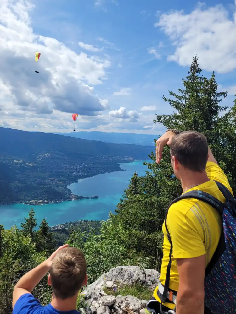 Hotel di Talloires