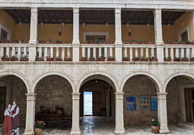 Museum of the Town of Kastela