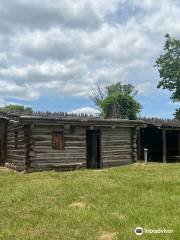 Old Fort Parker Historic Site