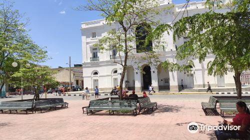 Teatro La Caridad