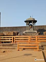 Raigad Fort