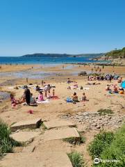 Bovisand Beach