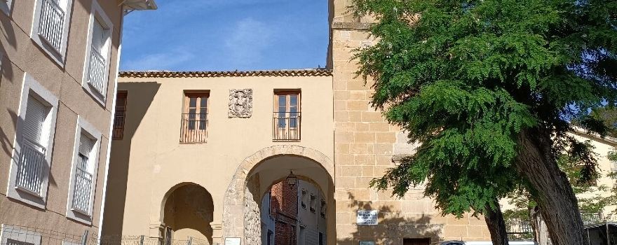 Torre Del Reloj