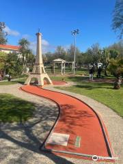 Mini Golf de VIEUX BOUCAU