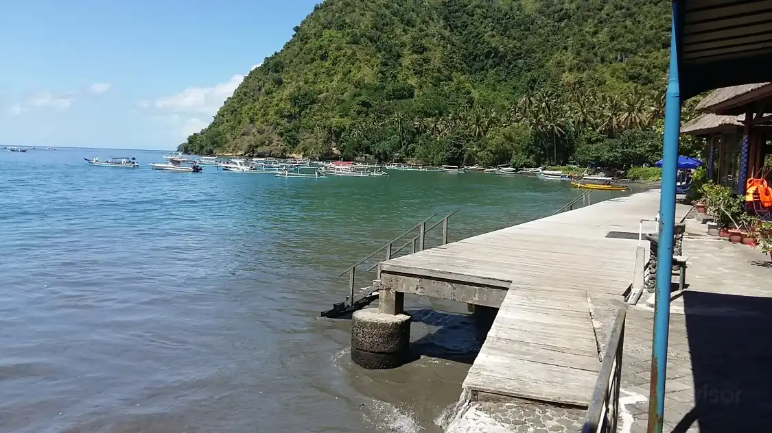 Hotel in zona Yeh Malet Beach