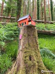 Glenbeigh Fairy Forest