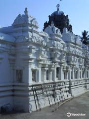 Srikurmanatha Temple