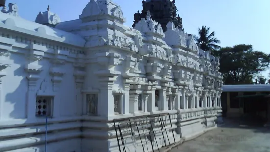 Srikurmanatha Temple