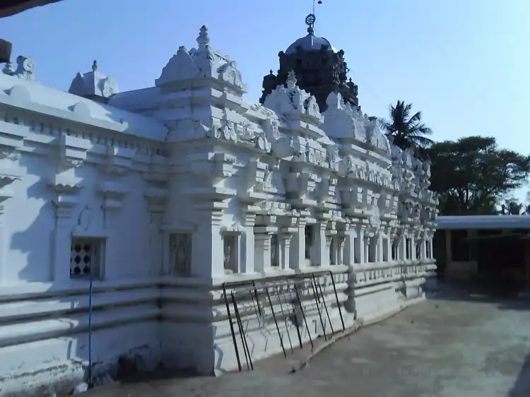 Srikakulam