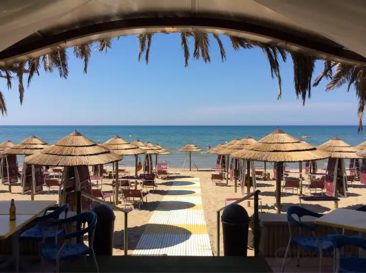 Lido del Sole