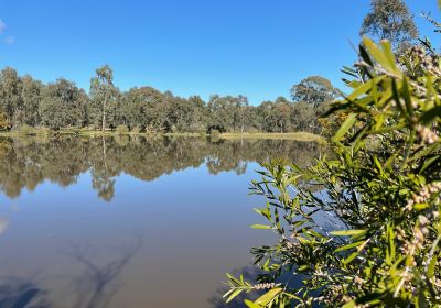 Euroa Arboretum